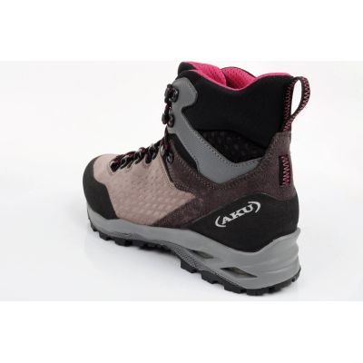 17. Aku Alterra II GTX W 431590 trekking shoes