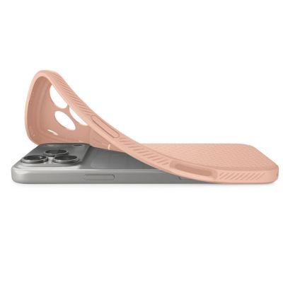 5. Spigen Liquid Air Case for iPhone 18 Pro Max / 17 Pro Max - Pink