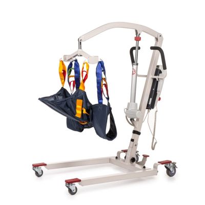 SAMSON transport and bath lift