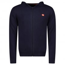 Canadian Peak FELINOODEAK RM NAVY MEN 246 zip-up sweatshirt (RBMWY9296H/CP-MARINE)