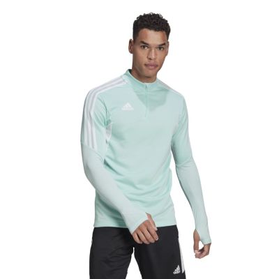 7. Adidas Condivo 22 Training Top M HD2315 sweatshirt