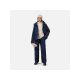 2. ROSSIGNOL W Insulated Ski Pant Women's Ski Pants Navy Blue
