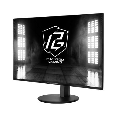 3. Asrock PG27FFS2E Computer Monitor 68.6 cm (27") 1920 x 1080 px Full HD LED Black