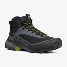 Scarpa RIBELLE CROSS 2 MID GTX Black