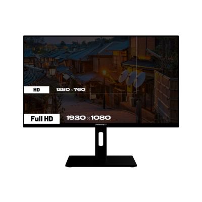 7. JAPANNEXT 68.5 cm JN-I270FHD200F-HSP monitor 16:9 HDMI/DP FHD