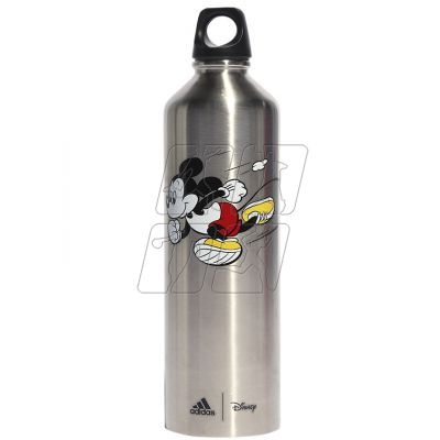 2. Water bottle adidas X Disney Mickey Mouse 0.75l HT6404