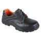 2. LEATHER WORK SHOES S3 45