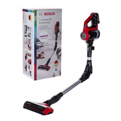 2. BOSCH BBS 711ANM UNLIMITED vacuum cleaner