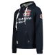 3. Men’s sweatshirt Geographical Norway GOPTAINE MEN 100 EO BS2 (WT1885H/GN-NAVY)
