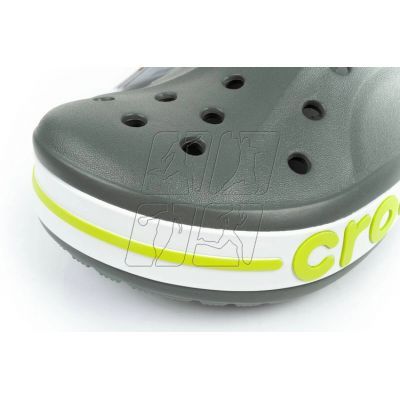 7. Crocs Bayaband W 205089-0GX Flip-Flops