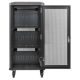13. MANHATTAN 30-LAPTOP CHARGING CABINET 30X USB-C
