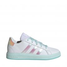 Adidas Grand Court Lifestyle Lace Tennis Jr JR6097 shoes