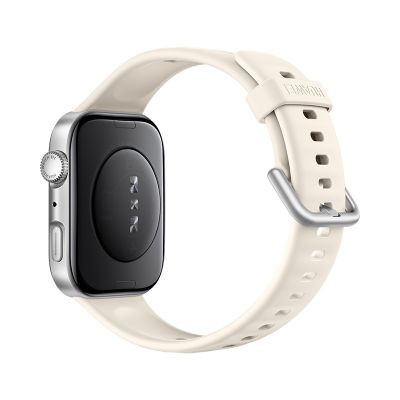 3. Huawei Watch Fit 4 in white