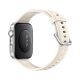 3. Huawei Watch Fit 4 in white