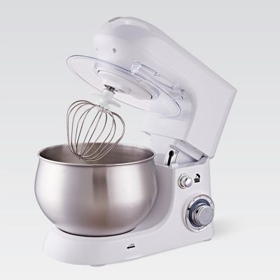5. Planetary mixer with bowl 5.0l, 2000W MR-559