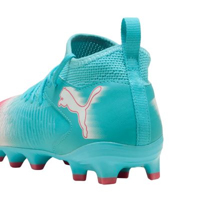 9. Puma Future 8 Match Re-Charge FG/AG 108762 01 Kids' Football Boots