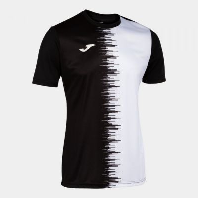Joma City II Short Sleeve T-shirt 103240.102