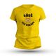 3. ŁKH Łódź Ice Hockey Man T-shirt