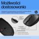 20. HP 710 Rechargeable Silent Mouse Black wireless with battery black 6E6F2AA