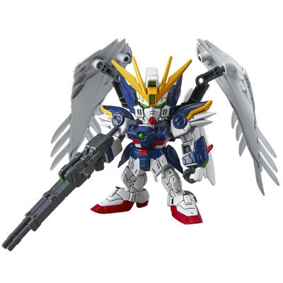 2. SDEX WING GUNDAM ZERO EW