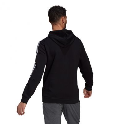 5. Adidas Essentials Hoodie M GK9581 sweatshirt