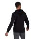 5. Adidas Essentials Hoodie M GK9581