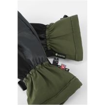 VIKING Hudson GTX Mitten Men's Freeride Gloves Olive Green 6