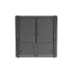 3. Accessories - bracket - top-bottom - for TV - interactive - plastic, stainless steel, aluminum - (55"-86") - wall mounting
