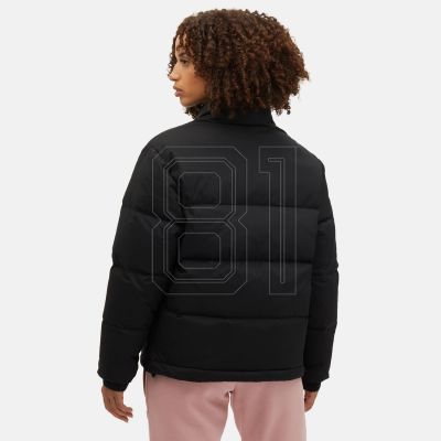 9. New Balance W Jacket WJ34303BK