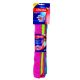 8. Vileda Microfiber Cloth COLORS EXTRA LARGE 4pcs