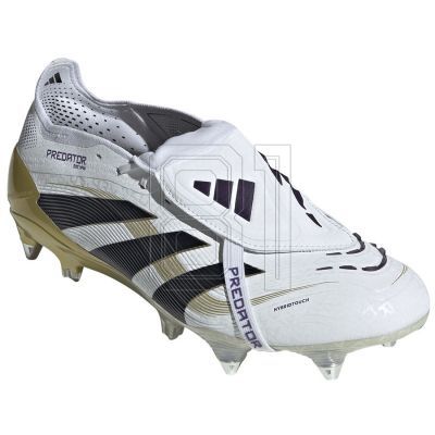 2. Adidas Predator Elite FT SG M JR4529 football boots