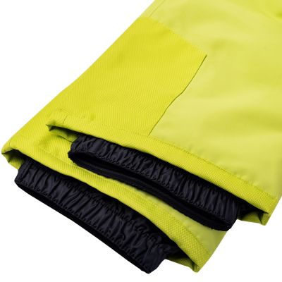 7. Kids’ Ski Pants GALO JR