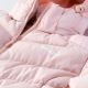3. Women's Quilted Jacket LADY FISA