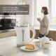 12. Adler AD 1244 electric kettle (2200W 2.5l; blue)