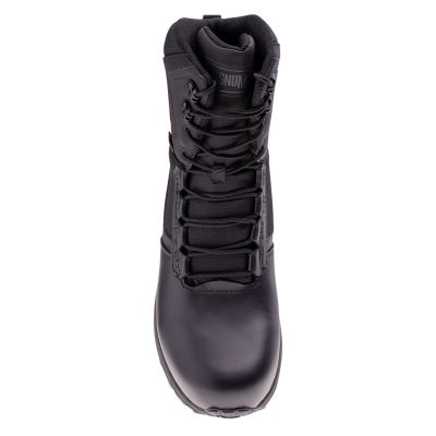 10. Magnum Dasar High WP VCM shoes 92800490652