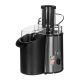 2. Clatronic AE 3532 juicer (1000W; stainless steel color)