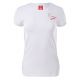 Huari Poland Fan Lds W T-shirt 92800426935