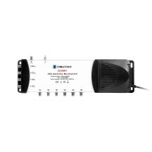 Cabletech 5x6 Multiswitch