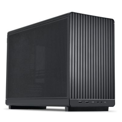 Lian Li DAN Cases A3-mATX - Computer case