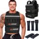 Weighted Training Vest 24 Inserts (Empty)