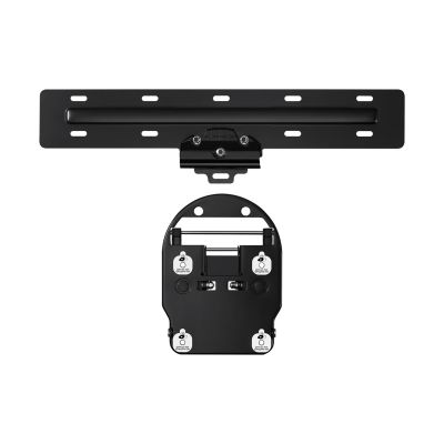 9. Samsung WMN-WM65RXEN Signage Mount 165.1 cm (65") Black