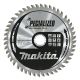 5. Makita B-33015 circular saw blade 16.5 cm 1 pc.