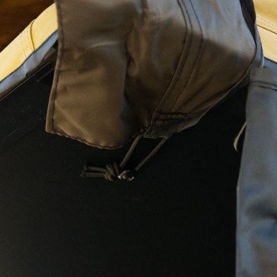 39. Offlander Fold X 160 Roof Tent OFF-FOLDX-160