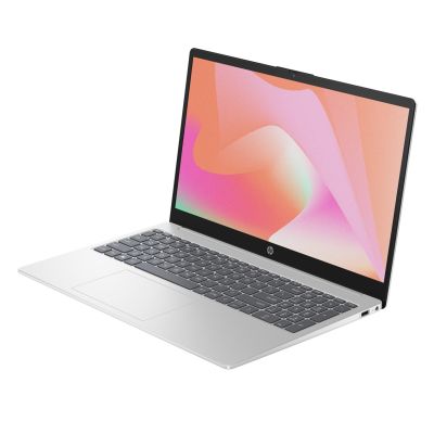 4. HP 15-fd1067nw Ultra 7 155H 15.6"FHD IPS 300nits AG 24GB DDR5-5600 SSD512 Intel Arc Cam 720p 41Wh NoOS Natural Silver 2Y
