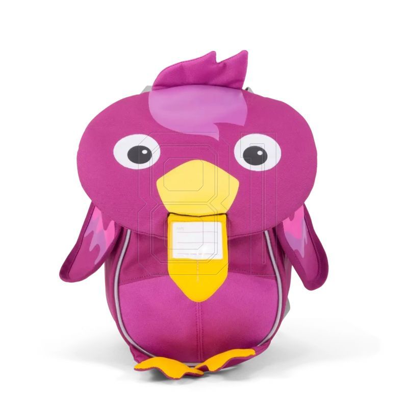 2. Backpack Affenzahn Ptak Jr AFZ-FAS-001-033