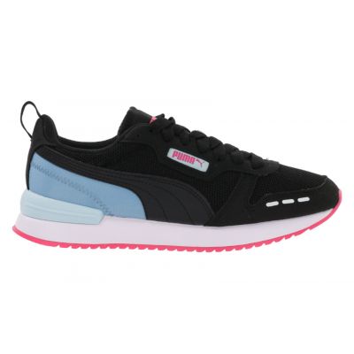 4. Puma R78 Jr 37361632 Shoes