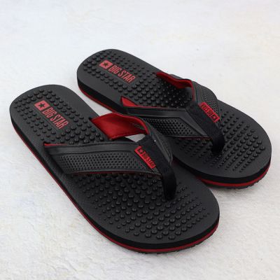 3. Big Star Flip-Flops M INT2127