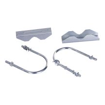 Qoltec 57014 Network Antenna (Indoor, Outdoor; Omnidirectional; 30 dBi)