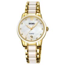 Zegarek Damski Skmei 2175GD + BOX