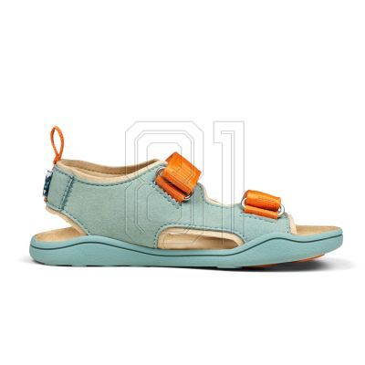 6. Affenzahn Sandal Chamude Airy Bunny Jr 00392-20153